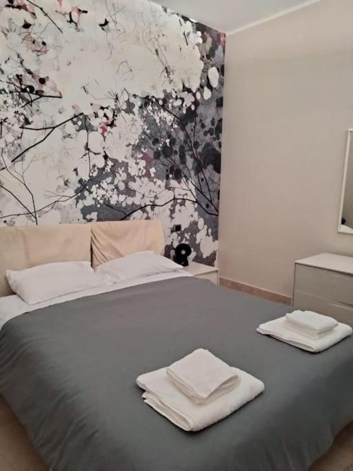 Apartament A Casa Di Ceci Rzym Zewnętrze zdjęcie