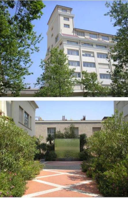 Apartament A Casa Di Ceci Rzym Zewnętrze zdjęcie