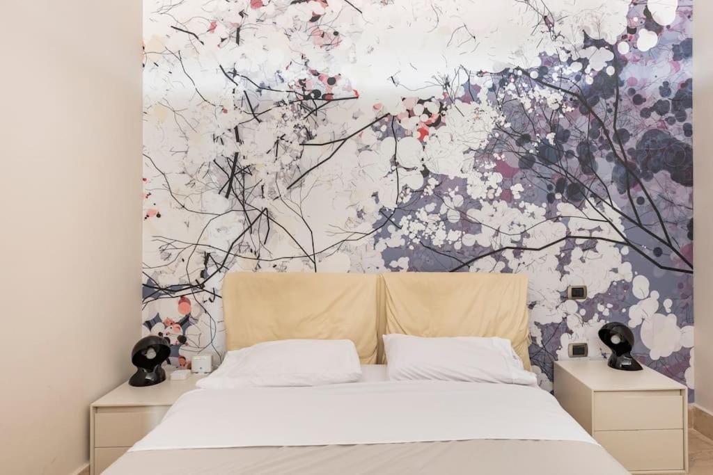 Apartament A Casa Di Ceci Rzym Zewnętrze zdjęcie