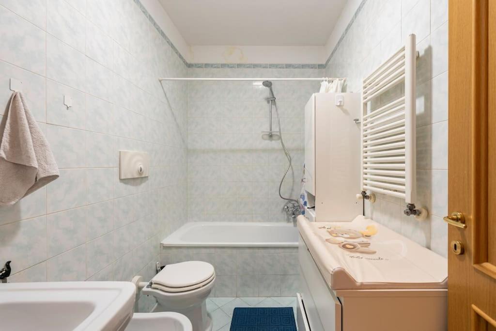 Apartament A Casa Di Ceci Rzym Zewnętrze zdjęcie