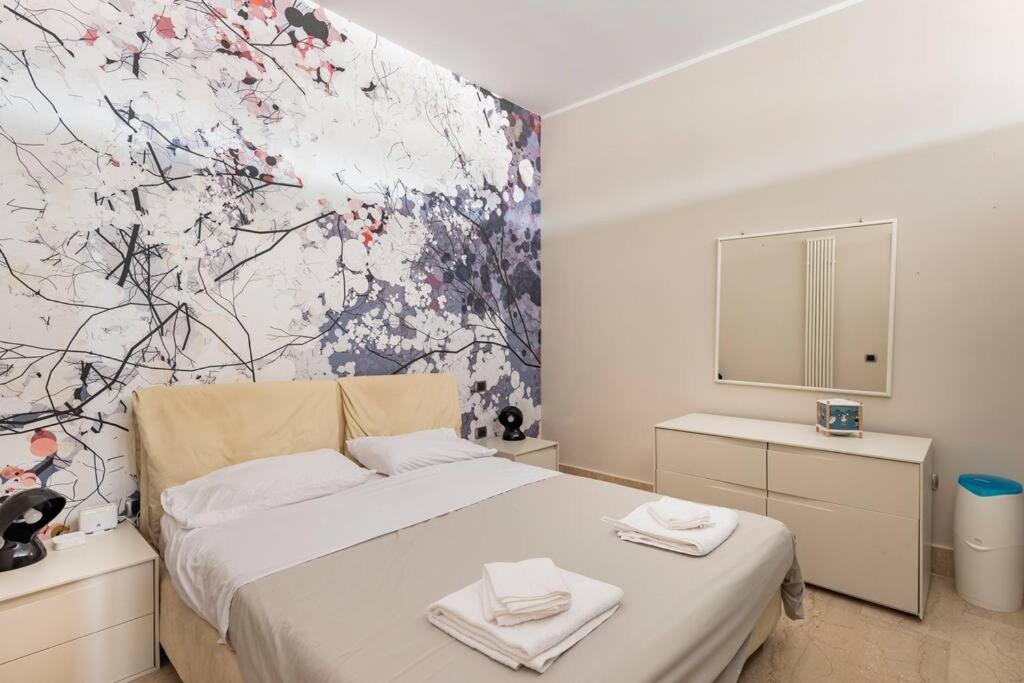 Apartament A Casa Di Ceci Rzym Zewnętrze zdjęcie