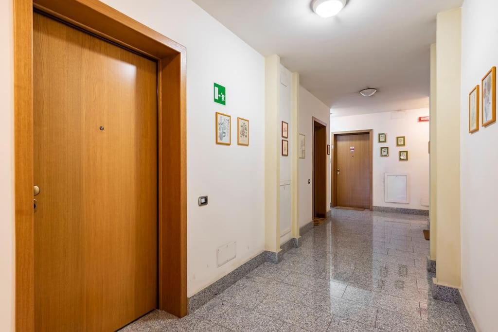 Apartament A Casa Di Ceci Rzym Zewnętrze zdjęcie